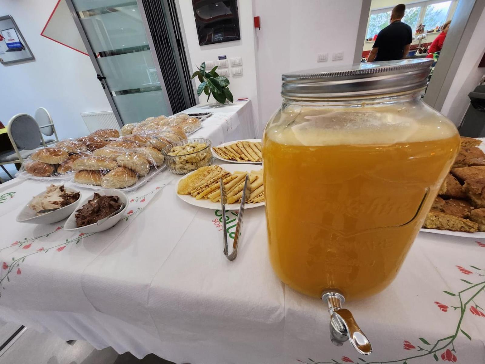 Kompleksi Cfn Albania Bucimas Екстериор снимка